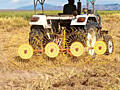 Ротационный валкообразователь Fieldking FKHR-Z-510