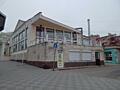 Продам кафе-кухню на 16й ст. Б. Фонтана