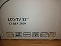 Телевизор Grundig LCD-TV 32 81см