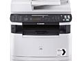 MFU Xerox, Printer, Scaner Canon MF6140