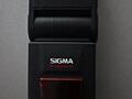 Продам вспышку sigma EF 610 DG ST на фотоаппарат