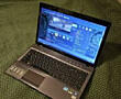Ноутбук с 2 видео картами Lenovo IdeaPad Z570 Батарея держит хорошо
