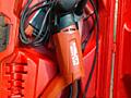 HILTI DCH 230 машина отрезная алмазная бетона Применяется для резки