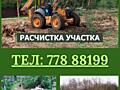 Уборка Дачных Земельных Участков(Клининг Приднестровье)