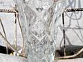 Продам: вазу б/у-30₽, обувь, вещи+см. список
