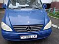 Mercedes Vito 2006 2.2 дизель