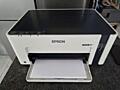Epson M1120 / WiFi-USB / Струйный - монохромный