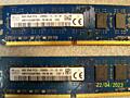 DDR3 8GB, DDR3 4GB, DDR2 1GB, DDR3 2GB(для ноутбука) - 30p