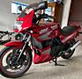 Продам мотоцикл Kawasaki GPZ 500 S