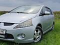 СРОЧНО!!! Mitsubishi Grandis 2.0 DID.