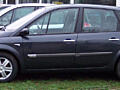 Renault Grand Scenic 2005