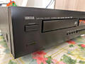 Yamaha CDX 1050 топовый СД проигрыватель