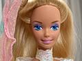 Кукла Barbie Ice Capades Doll 50th Anniversary (1989) Mattel, Inc.