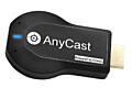 AnyCast M9 Plus - транслирует изображение со смартфона на ТВ