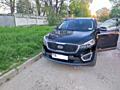 Kia Sorento 2016г., 3,3 бензин, 290 л. с.