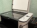 Продам принтер, МФУ CANON MP250