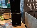 Dynacord D12 + F5 (2 cаба + 2 саттелита)