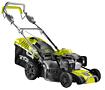 Газонокосилка самоходная Ryobi RLM 53175S (Б/У) Зверь!!!