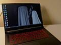 Игровой Ноутбук MSI 12 Gb RAM 1Tb HDD + 128 SSD