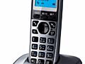 Беспроводной стационарный телефон Panasonic DECT