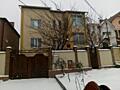 Сдается 3 комнаты на втором этаже двухэтажного дома