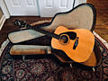 Yamaha Fg-410, f310