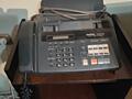 Fax 920 brother