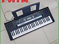 Синтезатор YAMAHA PSR-E243 Б/У в м. м. "РИТМ"