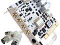 Куплю звуковую карту ESI Juli@ или M-Audio Audiophile 2496