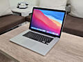 Продам MacBook Pro Retina 15 2013