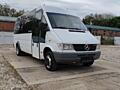 Mercedes Benz Sprinter 412 2.9TDI