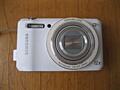 Цифровик Samsung WB37F-12X
