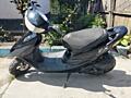 Продам Honda Dio AF35 ZX III