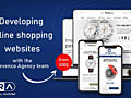 Ecommerce Website Development