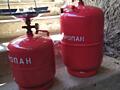 Газовый баллон с горелкой 10л и 5л