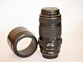 Объектив Canon EF 70-300mm f/4-5.6 IS USM