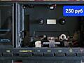Маяк-249 С1/лентопротяжный механизм от "Маяк-240С"