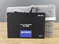 SSD GOODRAM 240 gb