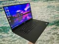 Бизнес класс. Dell XPS 15 9550 4k сенсорный экран i7-6700HQ / 16 озу.