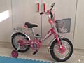 Детский велосипед (4-6 лет)