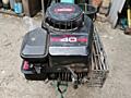 Мотоблок BRIGGS & STRATTON SPRINT 40 (USA)