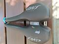 Новое Гелевое седло Selle SMP E-TRK