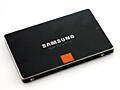 SSD Samsung 840 Series на 120Gb