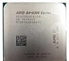 AMD A4-6300 сокет FM2.С новым кулером в комплекте. Вайбер, телеграм.