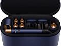 Dyson Airwrap Complete, Prussian Blue/Copper + Transformator