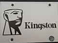 SSD Kingston 120GB (SUV400S37/120G) 2.5", SATA 3.0 (6Gb/s)