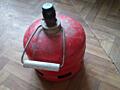 Газовый баллон на 5 л. БСЖГ-5-16