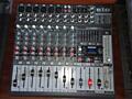 Продам синтезатор, микрофон, микшерный пульт