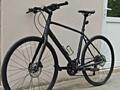 Trek fx3, 28 колеса, гидравлика, свежее состояние