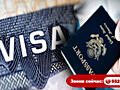 Оформление польских виз для легальной работы!